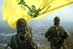 حملات حزب‌الله لبنان به 9 پایگاه نظامی اسرائیل
