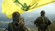 حملات حزب‌الله لبنان به 9 پایگاه نظامی اسرائیل
