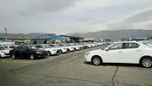 فروش خودرو دشوارتر از همیشه شد/ آخرین قیمت خودرو در روز شنبه ۳ آذر ۱۴۰۳
