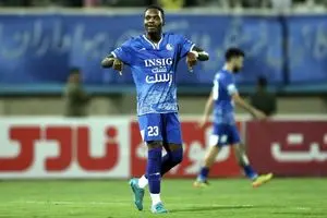 یک خبر بد برای پرسپولیسی ها