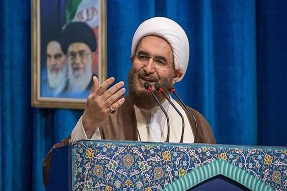 امام جمعه موقت تهران: فرصت همکاری با ایران را از دست ندهید