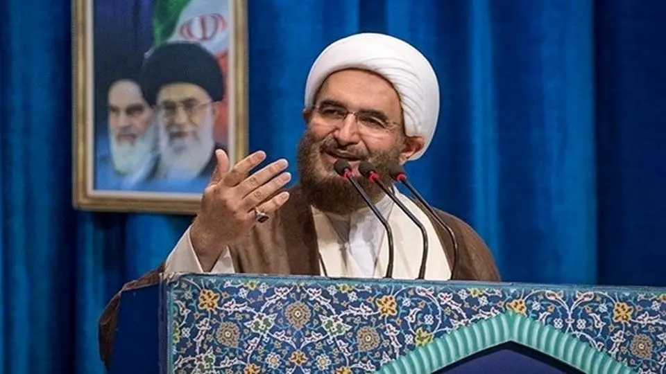 امام جمعه موقت تهران: فرصت همکاری با ایران را از دست ندهید