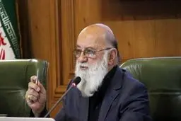 شناسایی یکی از راه‌های نفوذ به سامانه‌های شهرداری تهران