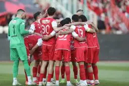 آمار عجیب پرسپولیس مقابل سپاهان!
