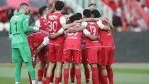آمار عجیب پرسپولیس مقابل سپاهان!
