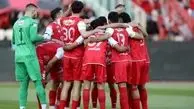 آمار عجیب پرسپولیس مقابل سپاهان!
