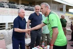 پشت پرده تاخیر در آغاز تمرینات پرسپولیس