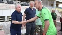 پشت پرده تاخیر در آغاز تمرینات پرسپولیس