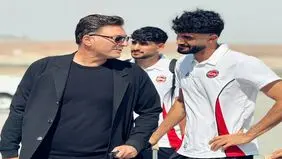 جانشین بیرانوند در تراکتور مشخص شد
