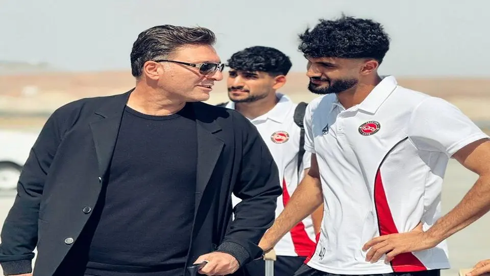 جانشین بیرانوند در تراکتور مشخص شد