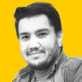 میلاد علوی
