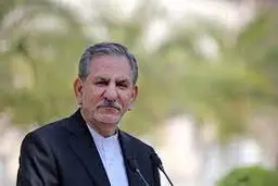  جهانگیری دنبال رضایت نیست

