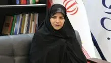 گریه‌های نماینده زن مجلس برای مادرش در آغوش یک نماینده دیگر +‌ عکس