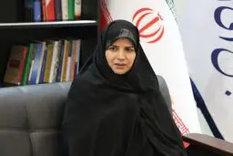 گریه‌های نماینده زن مجلس برای مادرش در آغوش یک نماینده دیگر +‌ عکس