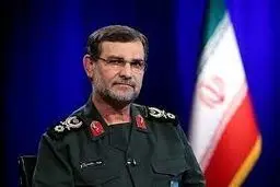  موشک‌های ما از رأس تا انتها کاملاً ایرانی است