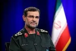  موشک‌های ما از رأس تا انتها کاملاً ایرانی است