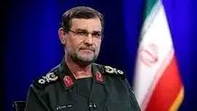  موشک‌های ما از رأس تا انتها کاملاً ایرانی است
