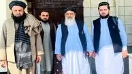 Taliban delegation visit Iran for talks on Afghan refugees
