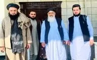 Taliban delegation visit Iran for talks on Afghan refugees