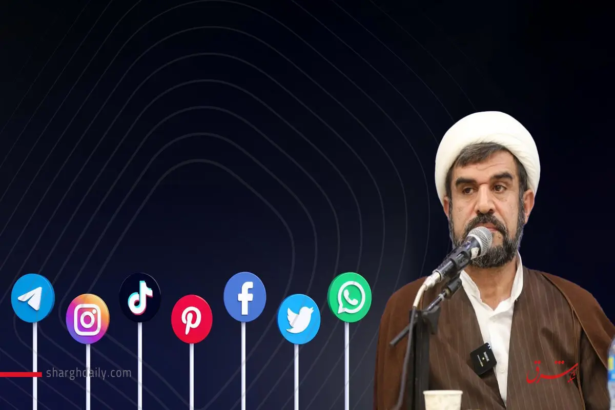 مذاکرات رفع کامل فیلترینگ ۱۴ ماه زمان می‌برد/ ۱۰ شرط برای رفع فیلترینگ تعیین شده است/ مذاکره با ۳۰ پلتفرم خارجی برای رفع فیلترینگ آغاز شده
