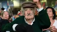 افسوس جهان از مرگ خوزه موخیکا