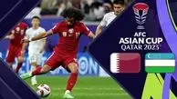 ترکیب ازبکستان برابر قطر با حضور ماشاریپوف و یوسوپوف