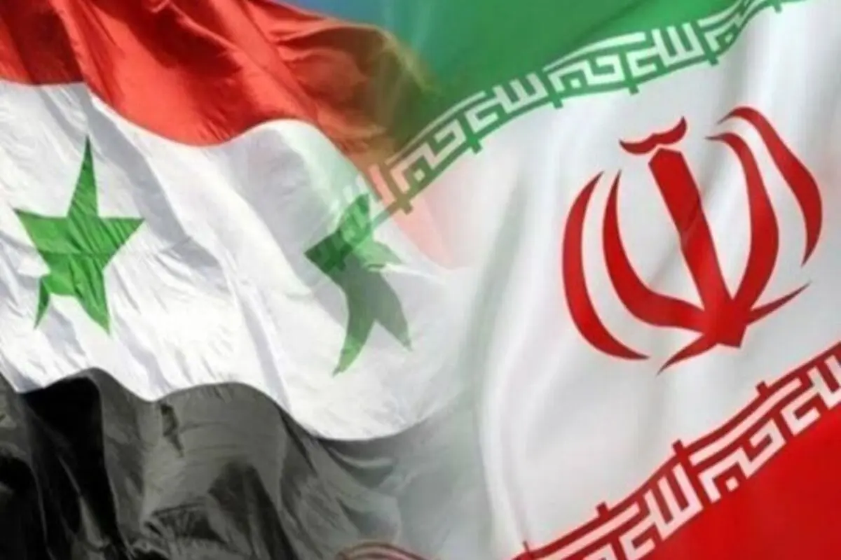 سهم صادرات ایران از سوریه بشار اسد چقدر بود؟ 