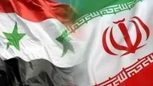 سهم صادرات ایران از سوریه بشار اسد چقدر بود؟ 
