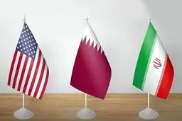 توضیحات سفارت ایران درباره مذاکرات دوحه