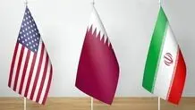 توضیحات سفارت ایران درباره مذاکرات دوحه