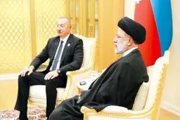 باکو آرام می‌گیرد؟
