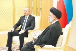 باکو آرام می‌گیرد؟