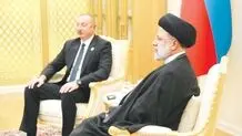 باکو آرام می‌گیرد؟