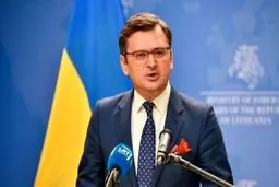 اوکراین: قطع روابط دیپماتیک با ایران به رفتار تهران بستگی دارد