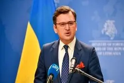 اوکراین: قطع روابط دیپماتیک با ایران به رفتار تهران بستگی دارد