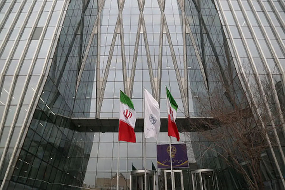 ریزش ۳۴ هزار واحدی شاخص کل بورس