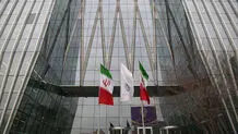 ریزش ۳۴ هزار واحدی شاخص کل بورس