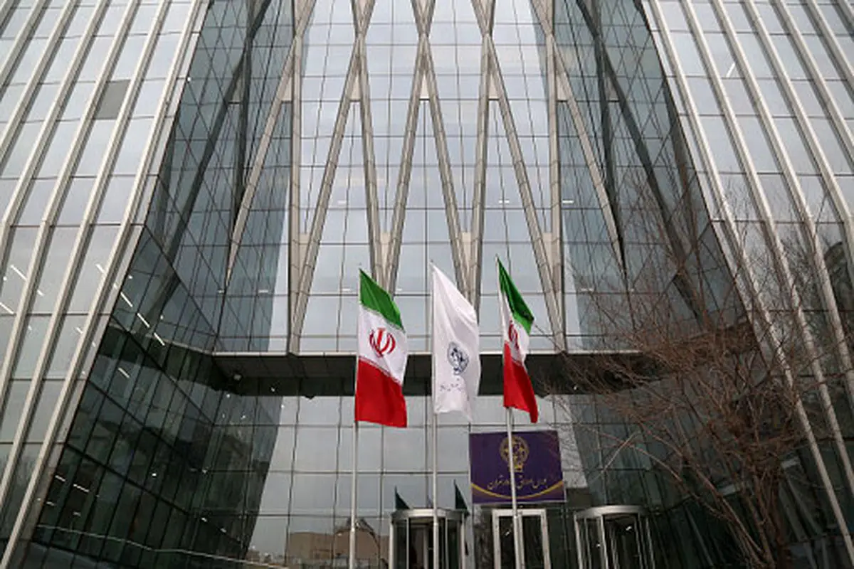 ریزش ۳۴ هزار واحدی شاخص کل بورس