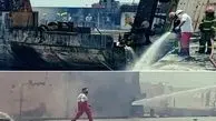 افزایش تلفات حادثه تلخ در بندر دیر بوشهر