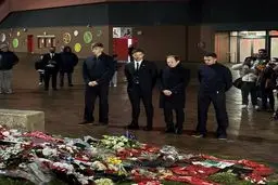 حرکت تماشایی بازیکنان رئال مادرید