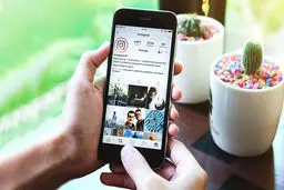 20 حقیقت جالب درباره اینستاگرام 