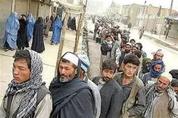 شرایط جدید استخدام اتباع افغانستانی در کشور