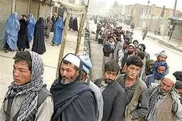 شرایط جدید استخدام اتباع افغانستانی در کشور