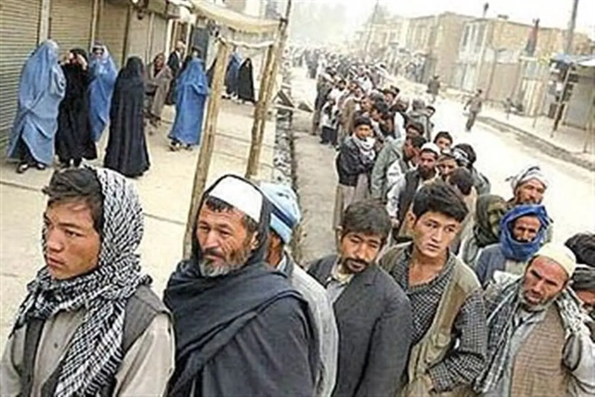 شرایط جدید استخدام اتباع افغانستانی در کشور