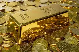 
قیمت جهانی طلا افزایش یافت

