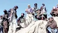 دلگرم به طالبان، تمرکز  بر کشمیر
