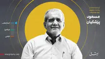 پزشکیان در اولین برنامه تلویزیونی انتخابات ریاست جمهوری چه گفت؟/ ویدئو
