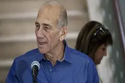 المرت: ترامپ باید به نتانیاهو بگوید بس است
