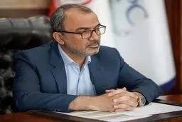 بدری، مدیرعامل پتروشیمی بوعلی سینا شد