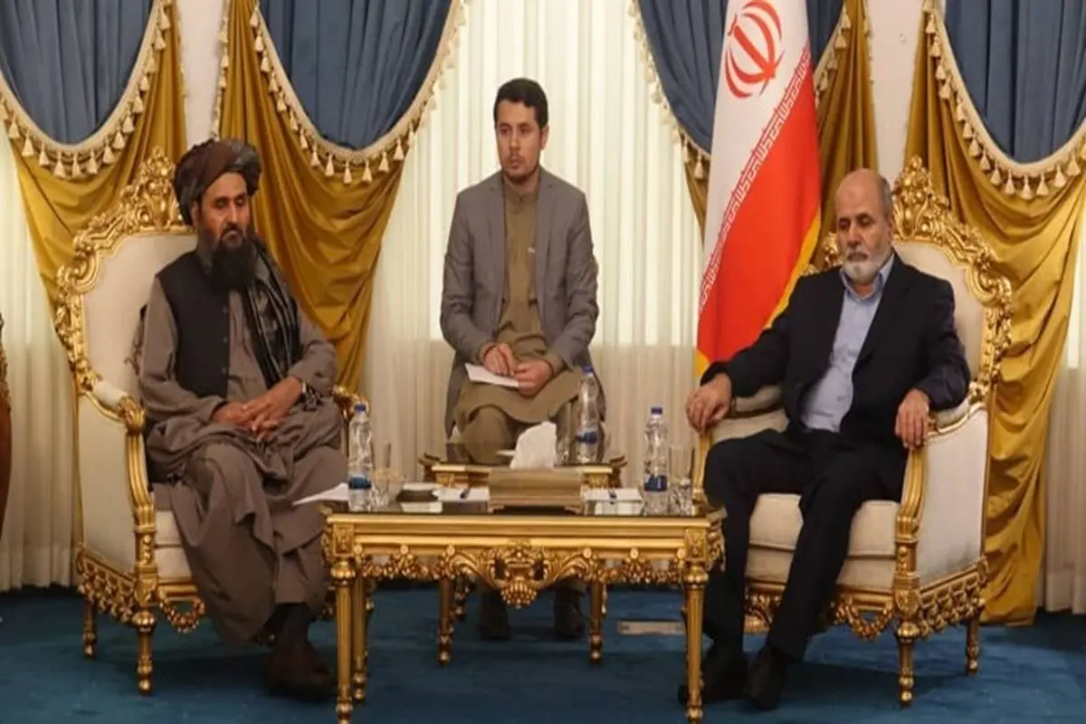  افغانستان تهدیدی برای هیچ یک از همسایگانش نخواهد بود

